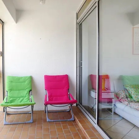Apartament Le Zodiac Ii *