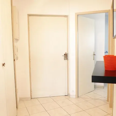 Le Zodiac Ii Apartamento *