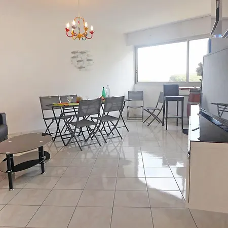 Apartament Le Zodiac Ii