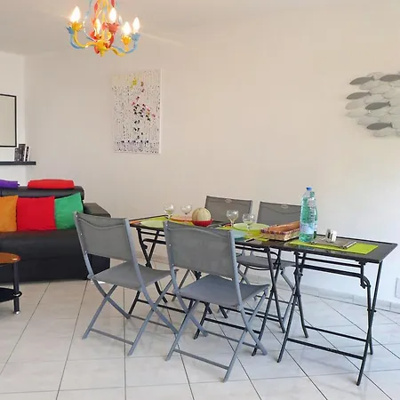Le Zodiac Ii Apartamento