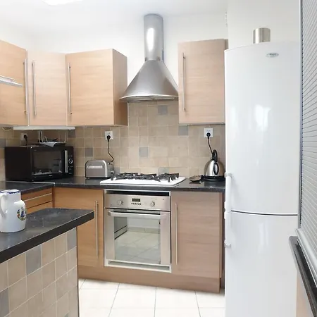 Apartament Le Zodiac Ii *